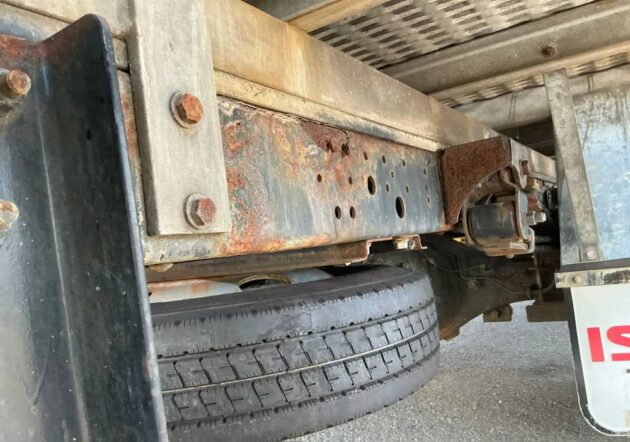 **Wrecking** 2018 Hino 300 616 - Image 23