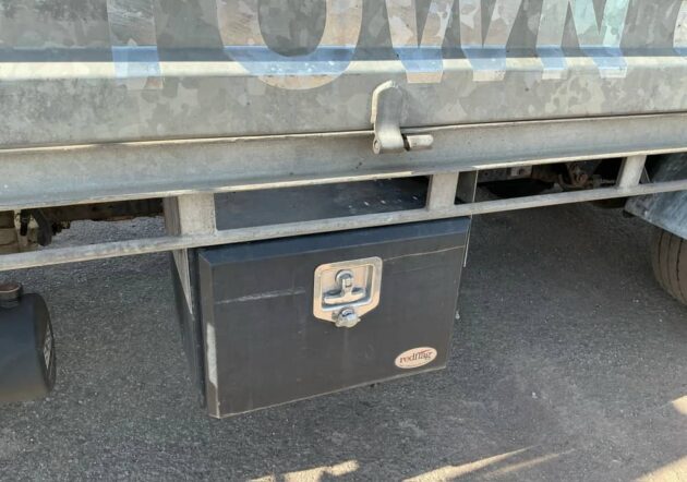 **Wrecking** 2018 Hino 300 616 - Image 26