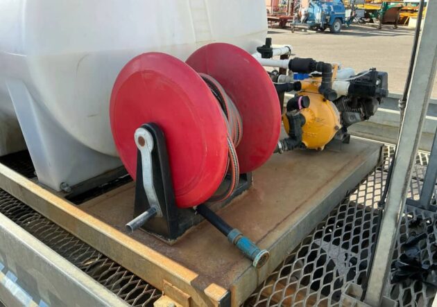 **Wrecking** 2018 Hino 300 616 - Image 28