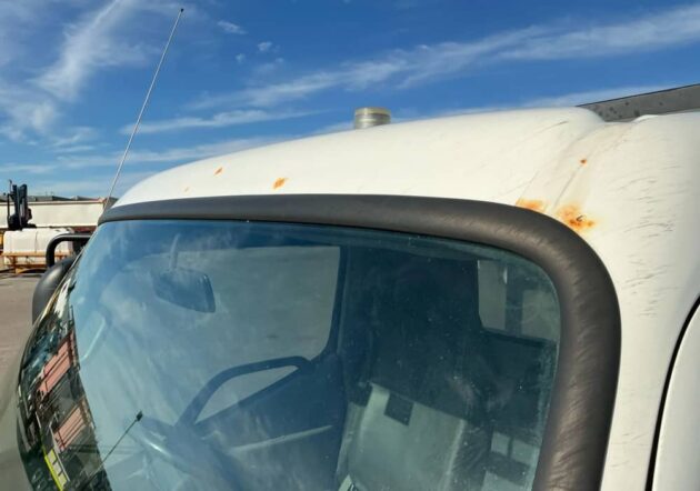 **Wrecking** 2018 Hino 300 616 - Image 30