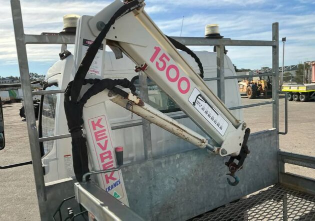 **Wrecking** 2018 Hino 300 616 - Image 34