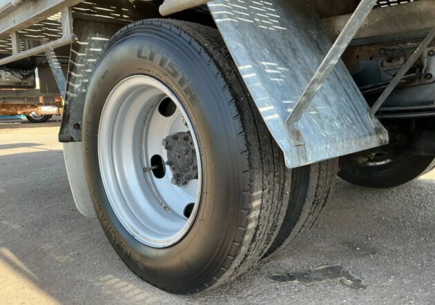 **Wrecking** 2018 Hino 300 616 - Image 35