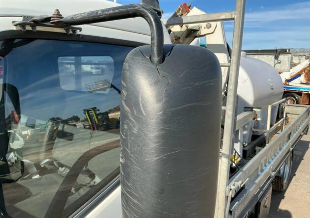 **Wrecking** 2018 Hino 300 616 - Image 38