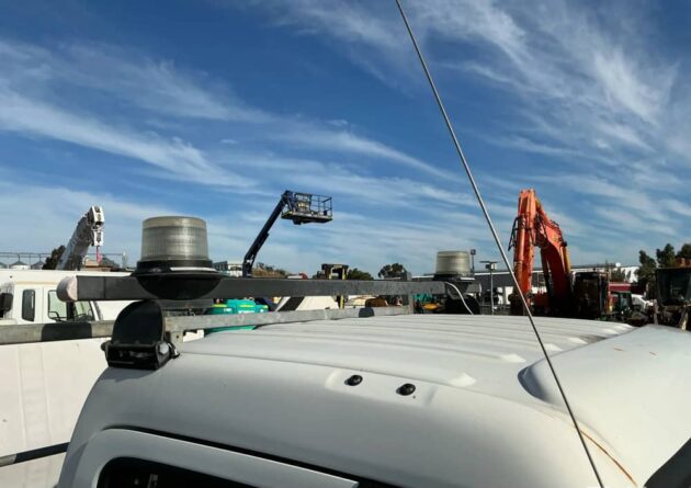 **Wrecking** 2018 Hino 300 616 - Image 40