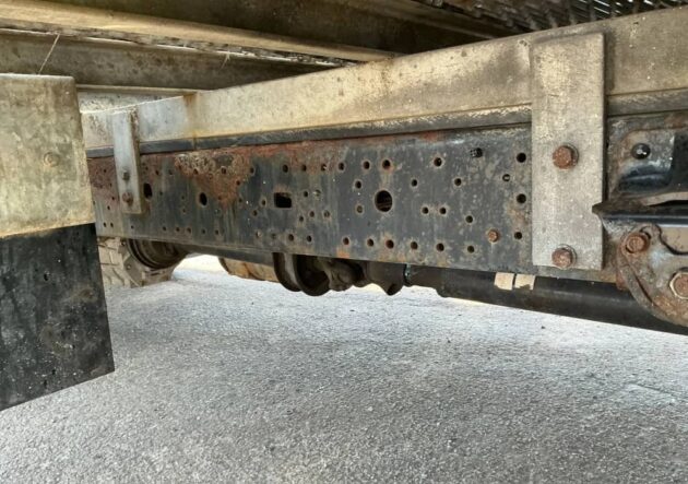 **Wrecking** 2018 Hino 300 616 - Image 42
