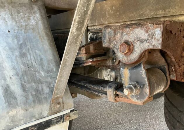 **Wrecking** 2018 Hino 300 616 - Image 43