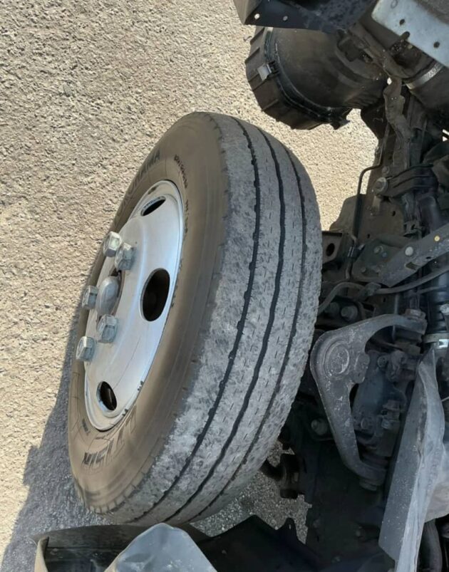 **Wrecking** 2018 Hino 300 616 - Image 45