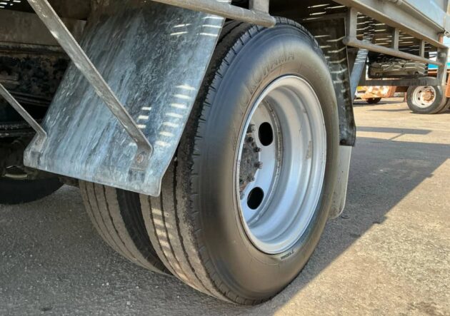 **Wrecking** 2018 Hino 300 616 - Image 48