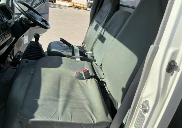 **Wrecking** 2018 Hino 300 616 - Image 53