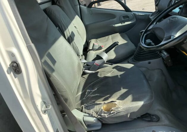 **Wrecking** 2018 Hino 300 616 - Image 56