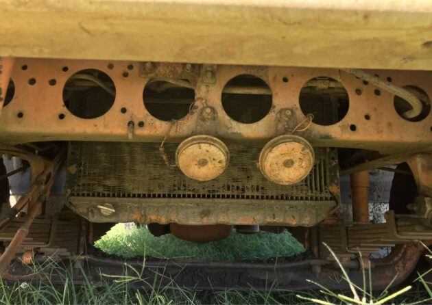 **Wrecking** 1995 Isuzu FSR550 - Image 24