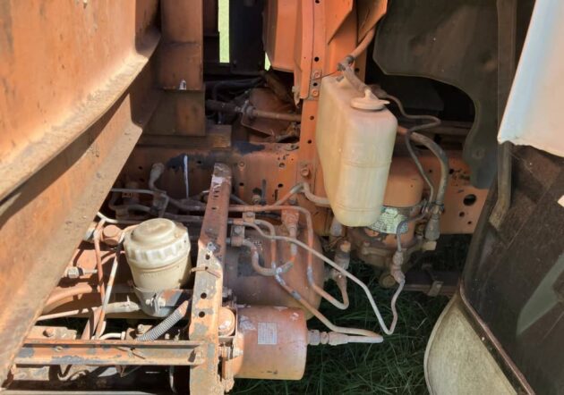 **Wrecking** 1995 Isuzu FSR550 - Image 26