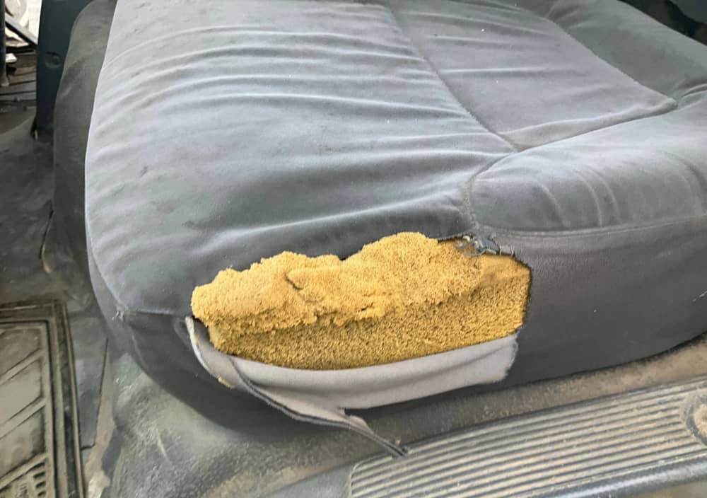 **Wrecking** 2009 Isuzu NPR - Image 2