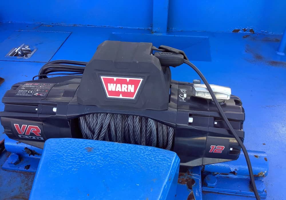 **Wrecking** 2005 Isuzu NPR - Image 22