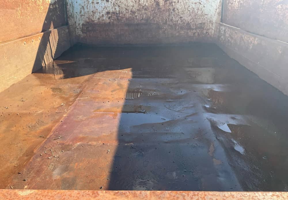 **Wrecking** 2007 Isuzu NPR - Image 14