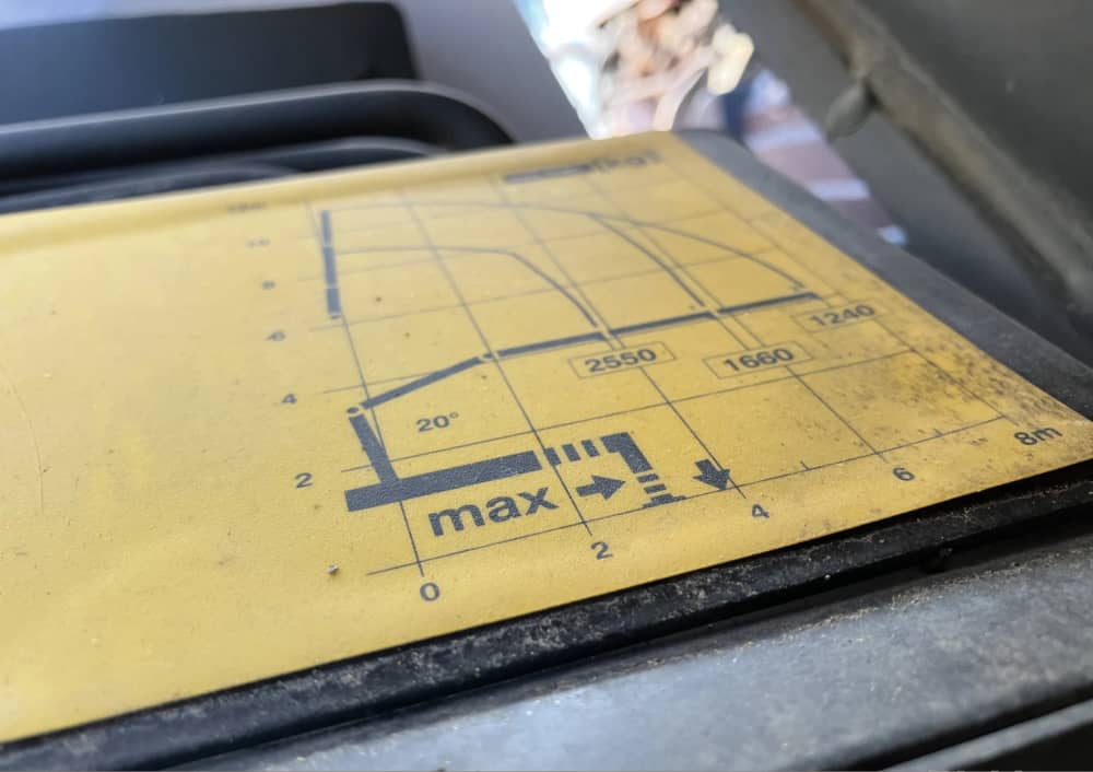 **Wrecking** 2010 Isuzu FSR850 - Image 8