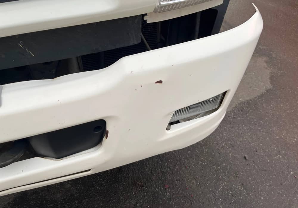 **Wrecking** 2010 Isuzu FSR850 - Image 13