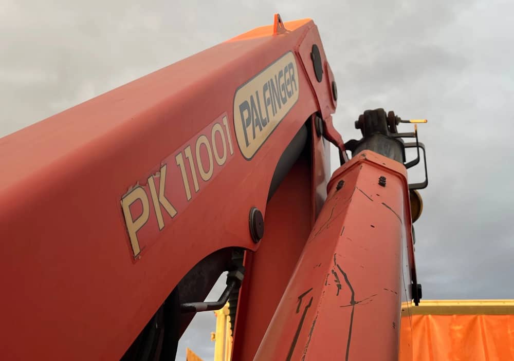 **Wrecking** 2010 Isuzu FSR850 - Image 24