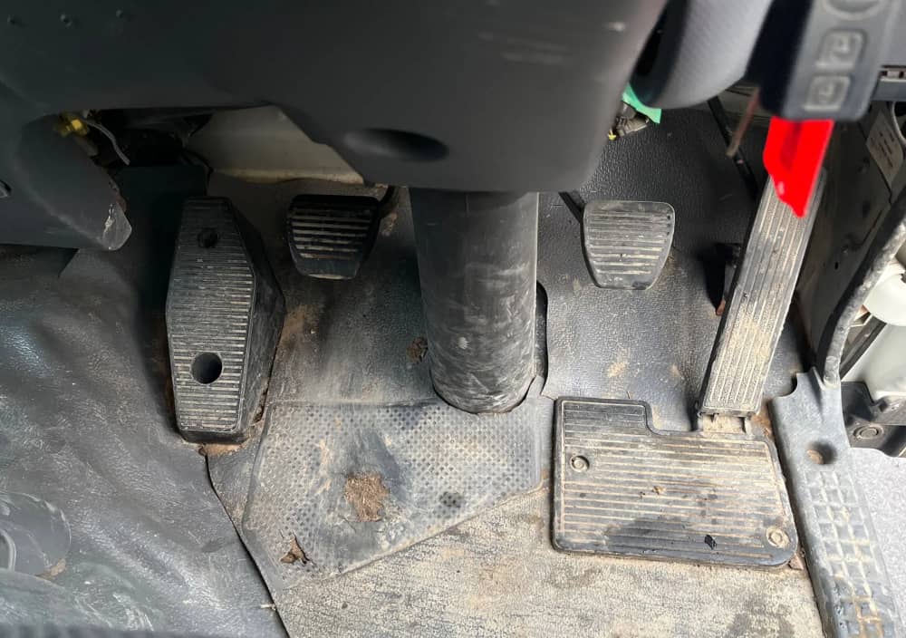 **Wrecking** 2010 Isuzu FSR850 - Image 30