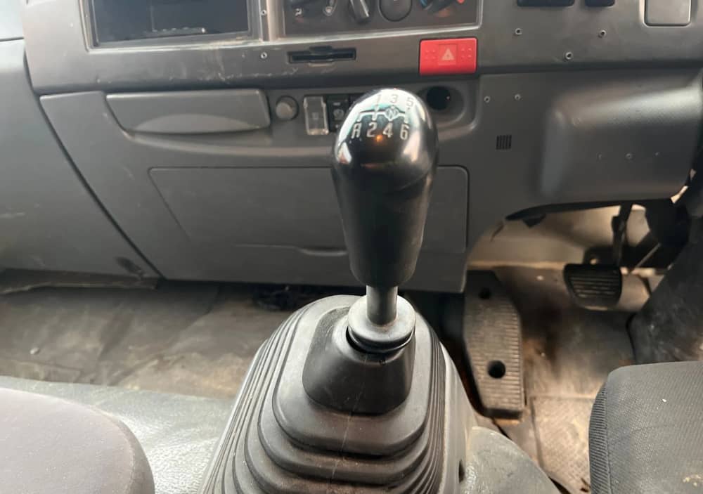 **Wrecking** 2010 Isuzu FSR850 - Image 31