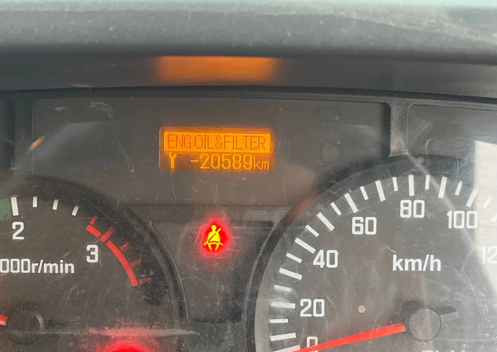 **Wrecking** 2010 Isuzu FSR850 - Image 32