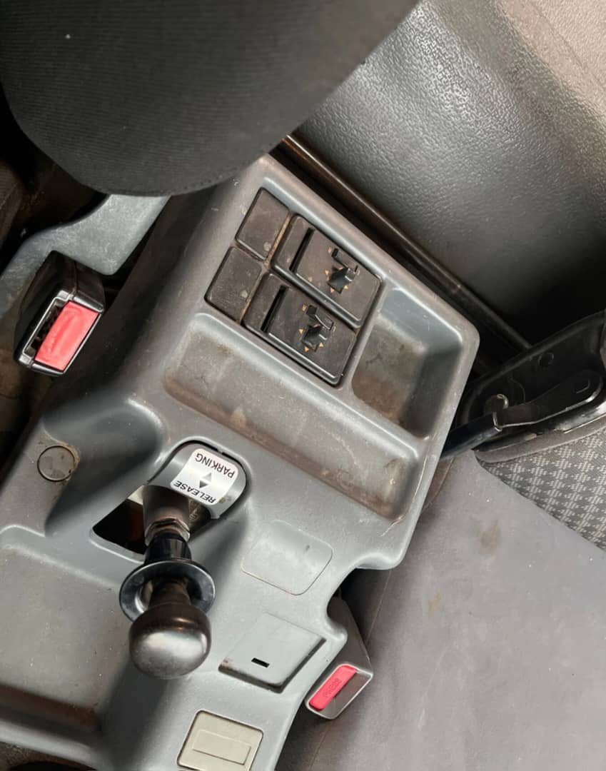 **Wrecking** 2010 Isuzu FSR850 - Image 34