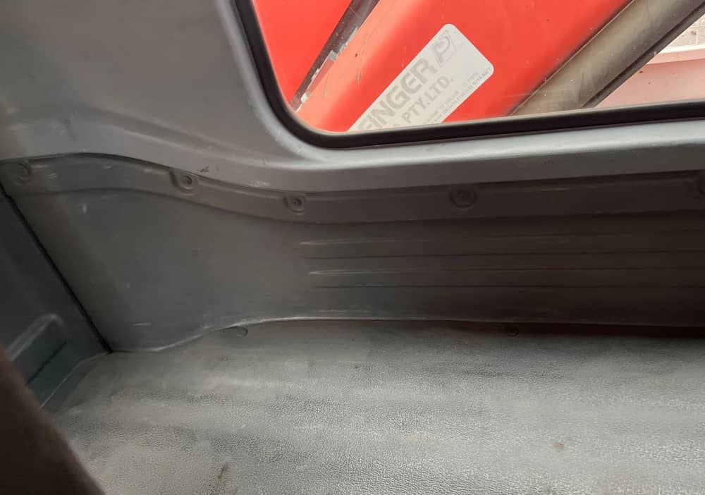 **Wrecking** 2010 Isuzu FSR850 - Image 39