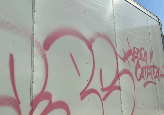 **Wrecking** 2018 Mitsubishi Fuso Canter 515 - Image 3