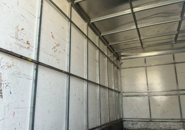 **Wrecking** 2018 Mitsubishi Fuso Canter 515 - Image 6