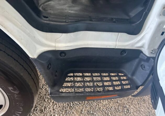 **Wrecking** 2020 Mitsubishi Fuso Canter 515 - Image 28