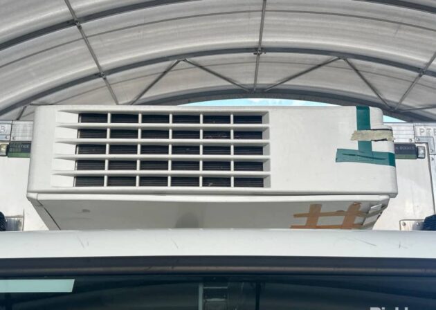 **Wrecking** 2020 Mitsubishi Fuso Canter 515 - Image 33