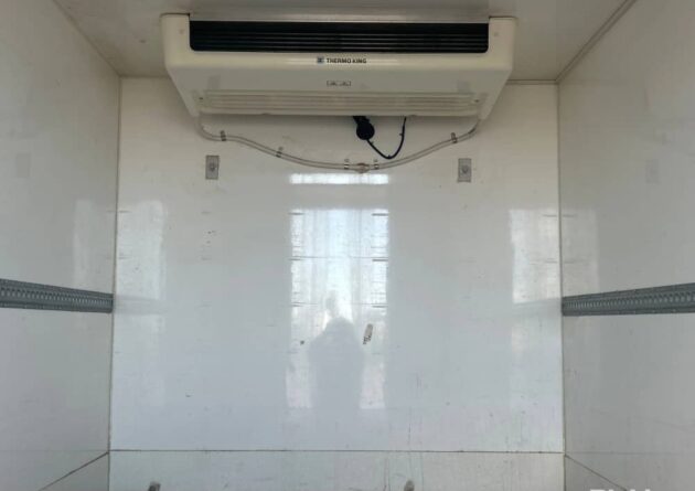 **Wrecking** 2020 Mitsubishi Fuso Canter 515 - Image 38