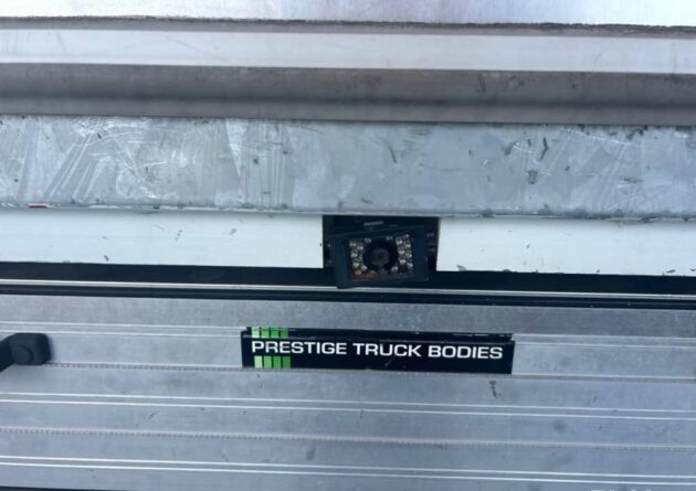 **Wrecking** 2020 Mitsubishi Fuso Canter 515 - Image 40