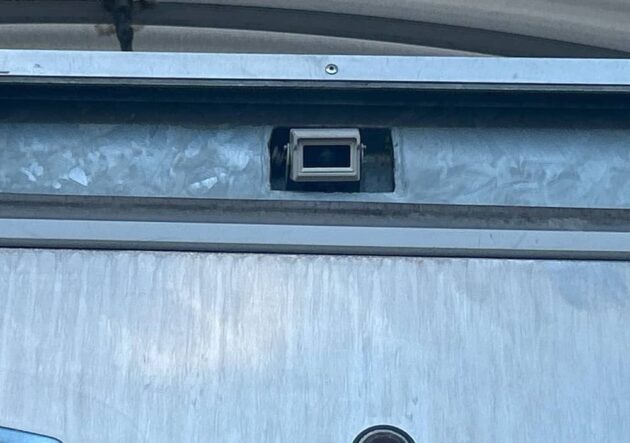 **Wrecking** 2020 Mitsubishi Fuso Canter 515 - Image 41
