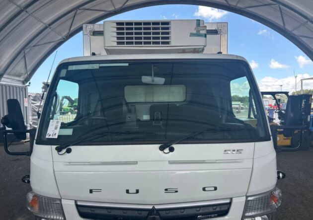 **Wrecking** 2020 Mitsubishi Fuso Canter 515 - Image 43