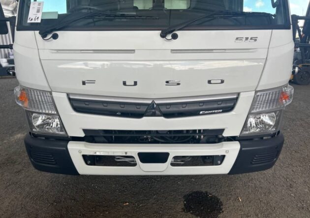 **Wrecking** 2020 Mitsubishi Fuso Canter 515 - Image 45