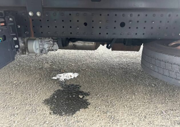 **Wrecking** 2020 Mitsubishi Fuso Canter 515 - Image 47