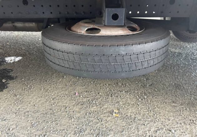 **Wrecking** 2020 Mitsubishi Fuso Canter 515 - Image 49