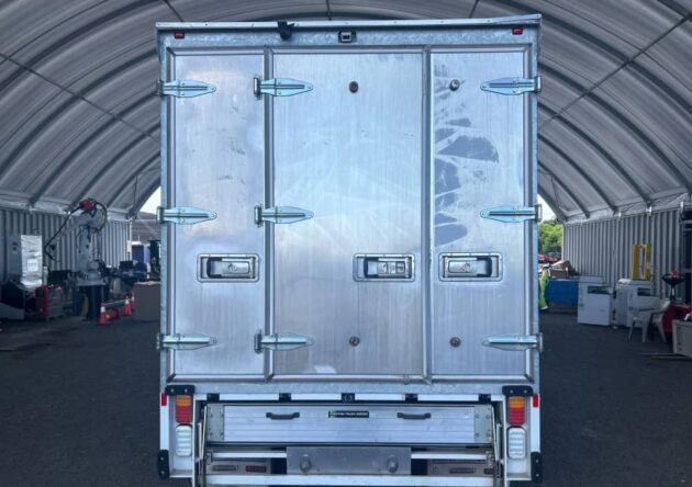 **Wrecking** 2020 Mitsubishi Fuso Canter 515 - Image 51