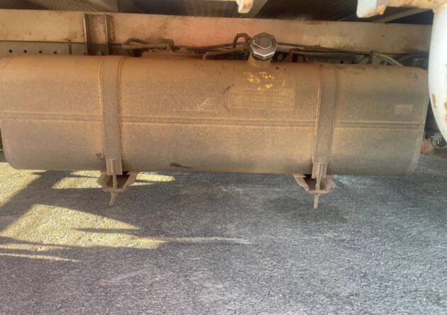**Wrecking** 2012 Mitsubishi Canter 515 - Image 13