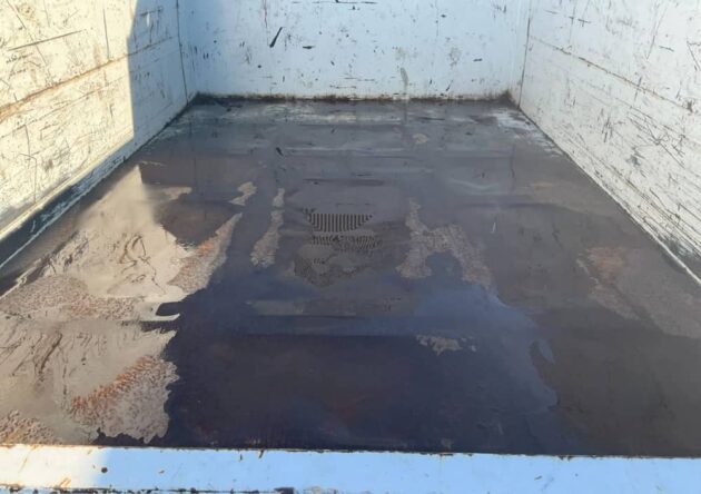 **Wrecking** 2014 Mitsubishi Canter 515 - Image 16