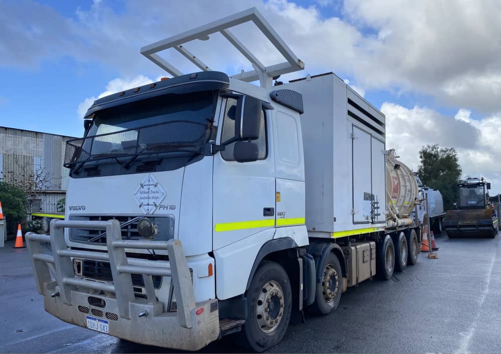 **Wrecking** 2007 Volvo FH16 - Image 6