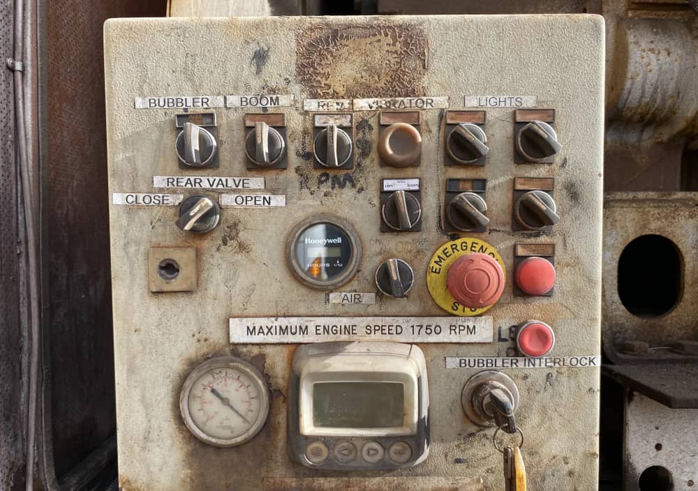 **Wrecking** 2007 Volvo FH16 - Image 12