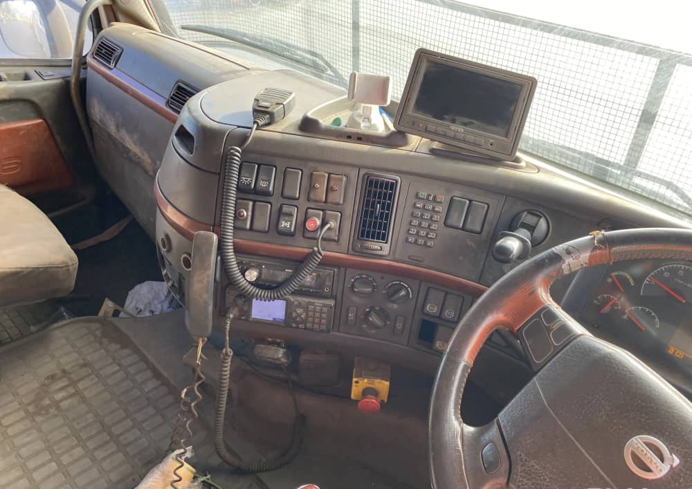 **Wrecking** 2007 Volvo FH16 - Image 16