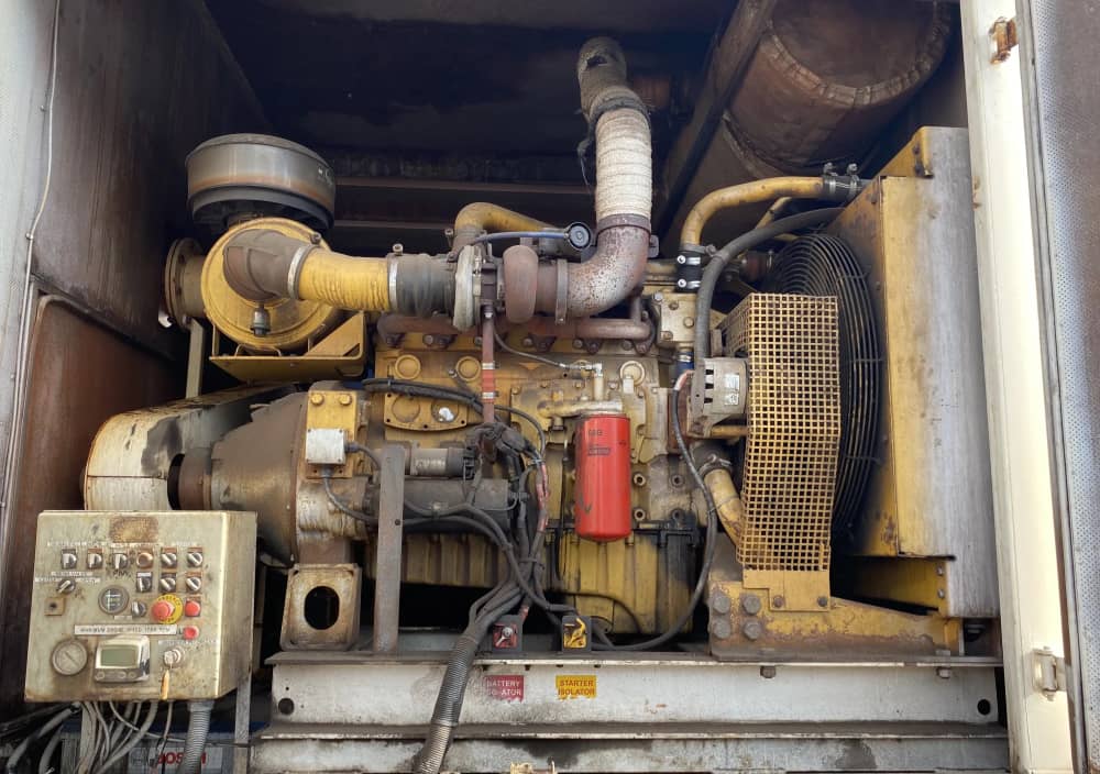 **Wrecking** 2007 Volvo FH16 - Image 17