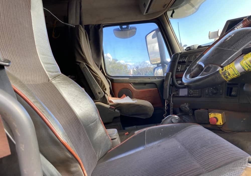 **Wrecking** 2007 Volvo FH16 - Image 18