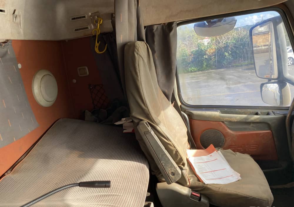 **Wrecking** 2007 Volvo FH16 - Image 21