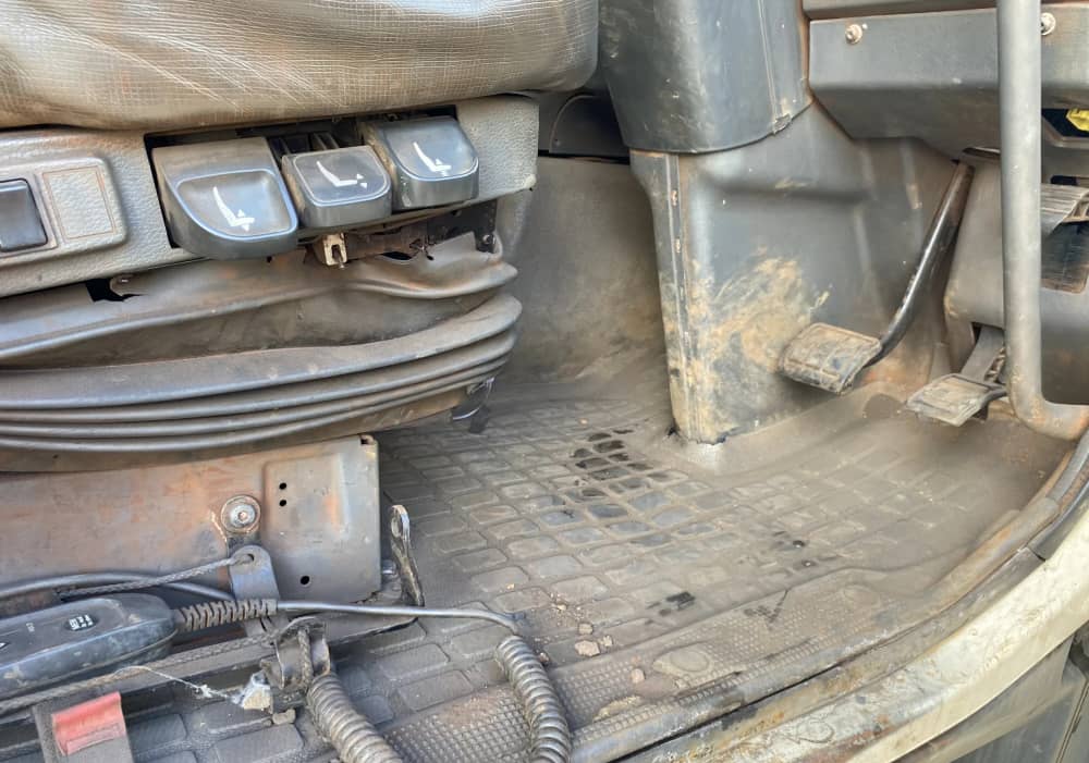 **Wrecking** 2007 Volvo FH16 - Image 22