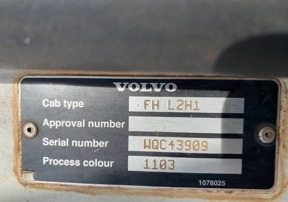 **Wrecking** 2007 Volvo FH16 - Image 23