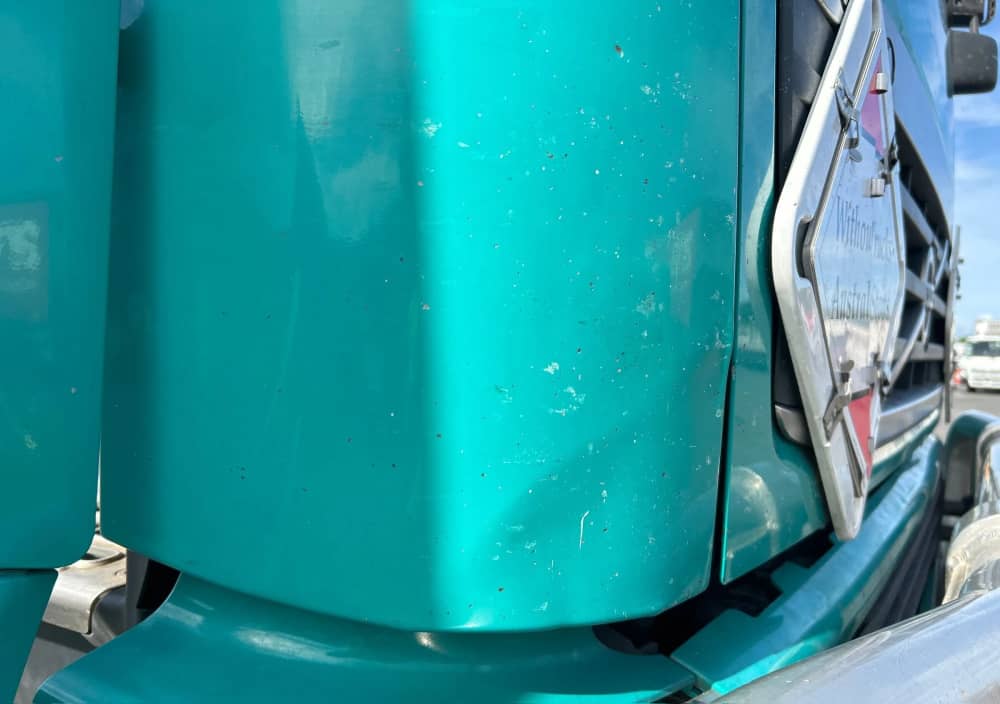 **Wrecking** 2013 Volvo FH540 - Image 3